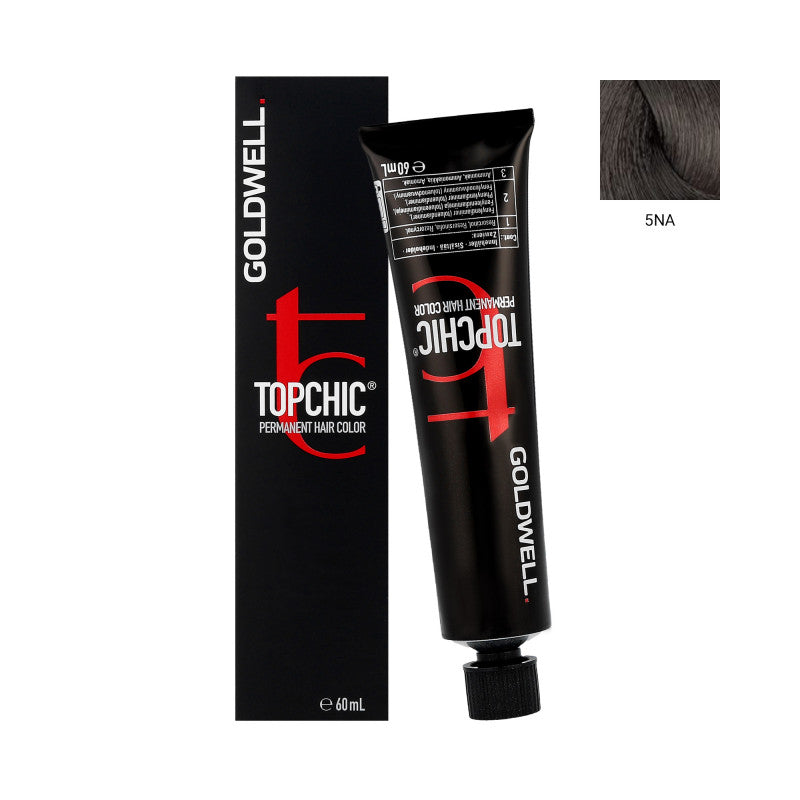 GOLDWELL TOPCHIC Farba do włosów 60 ml #41
