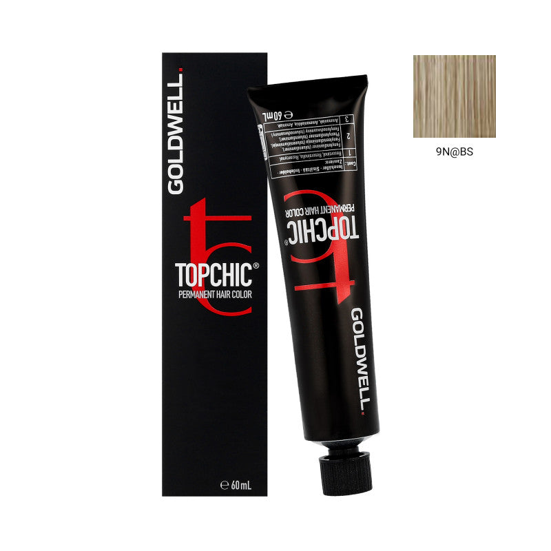 GOLDWELL TOPCHIC Farba do włosów 60 ml #16