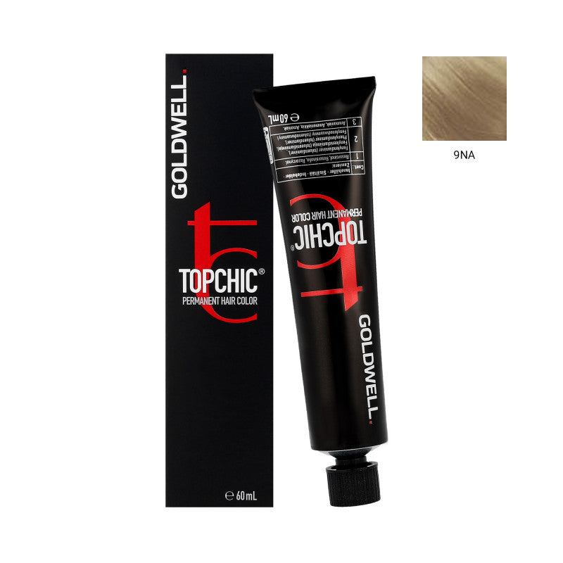 GOLDWELL TOPCHIC Farba do włosów 60 ml #87