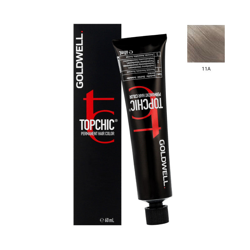 GOLDWELL TOPCHIC Farba do włosów 60 ml #94