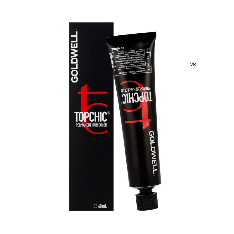 GOLDWELL TOPCHIC Farba do włosów 60 ml #91