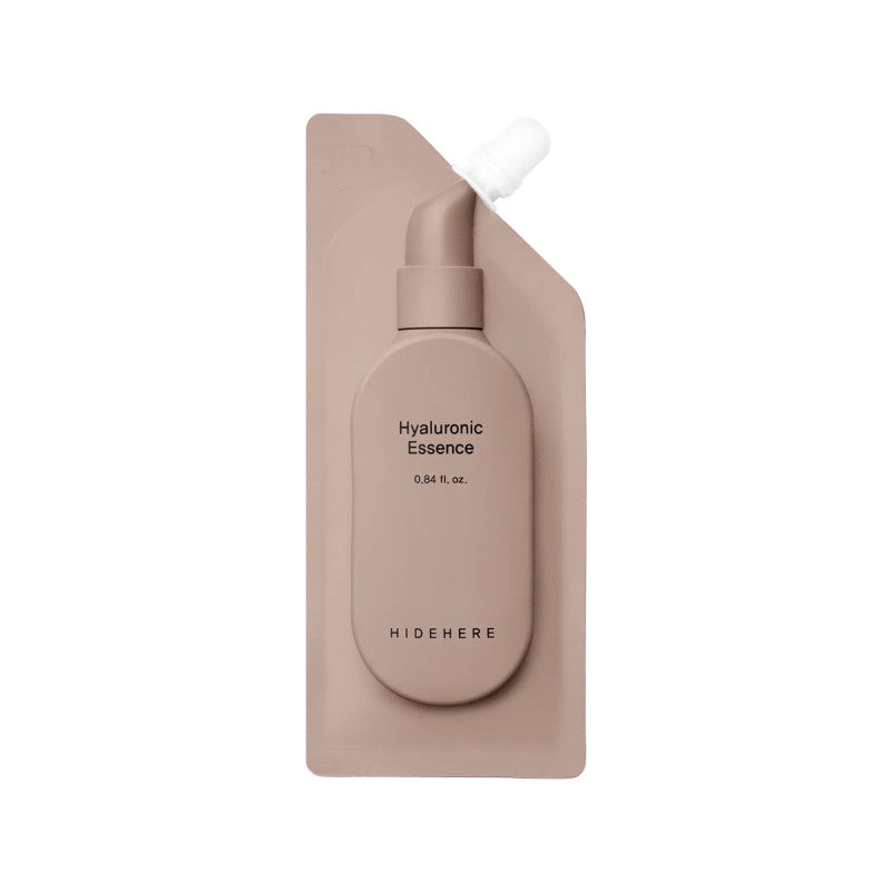 HIDEHERE HYALURONIC ESSENCE Esencja do twarzy z kwasem hialuronowym 25 ml