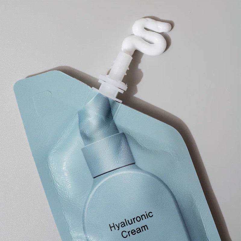 HIDEHERE HYALURONIC CREAM Krem do twarzy z peptydami i kwasem hialuronowym 25 ml #2