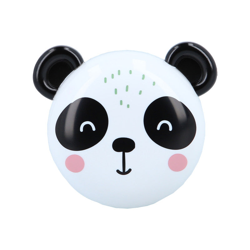HISKIN FOR KIDS SPF20 Krem przeciwsłoneczny dla dzieci panda 20 ml
