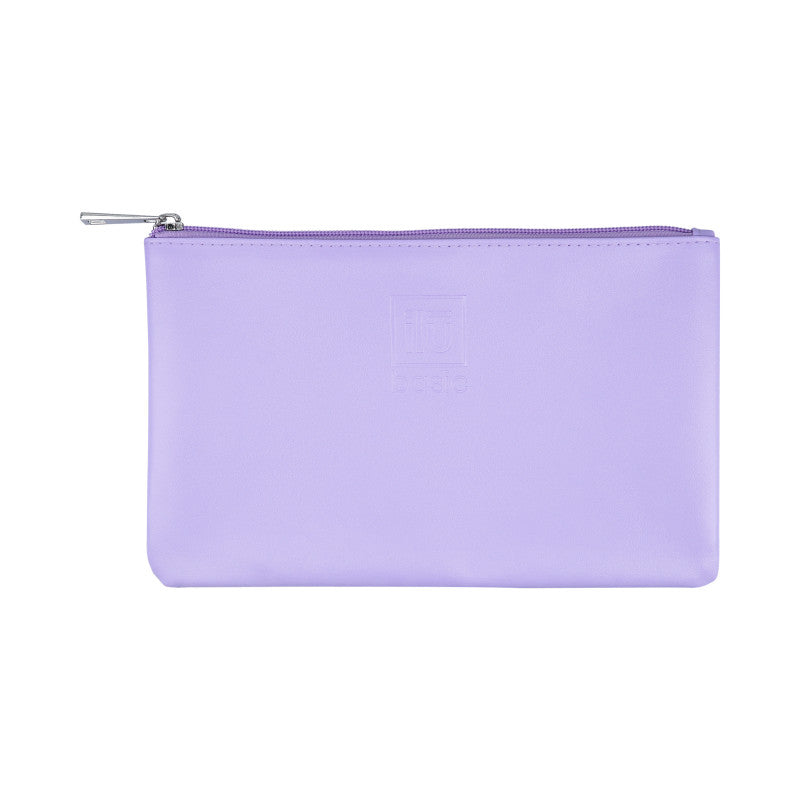 ilū basic Zestaw 6 pędzli do makijażu + etui, Unicorn #2