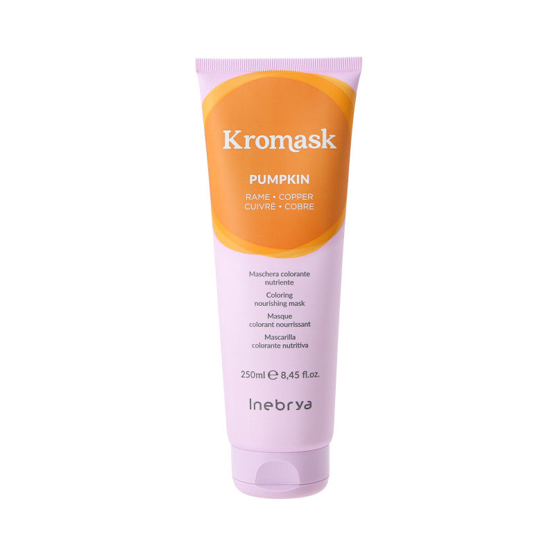 INEBRYA KROMASK COLOR Tonująca maska do włosów farbowanych 250 ml #6