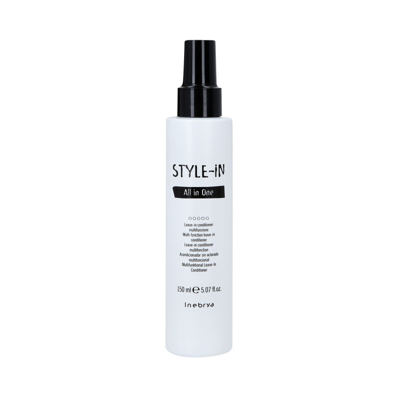 INEBRYA STYLE-IN Multifunkcyjna odżywka bez spłukania 150 ml