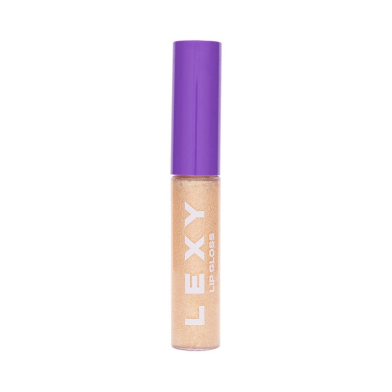 INGRID COSMETICS LEXY Błyszczyk do ust 8 ml