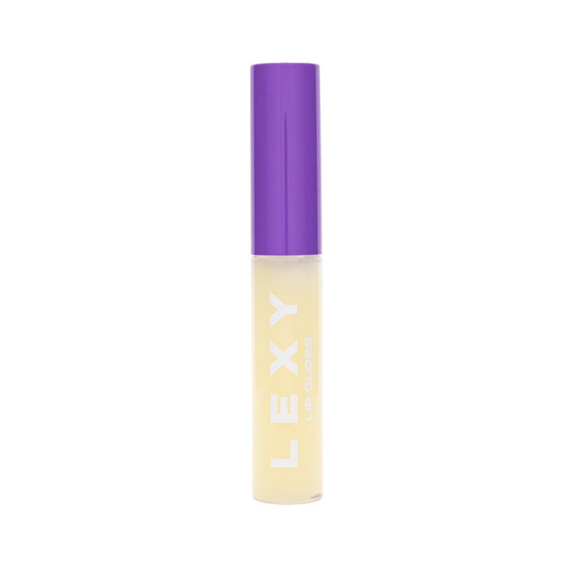 INGRID COSMETICS LEXY Błyszczyk do ust 8 ml