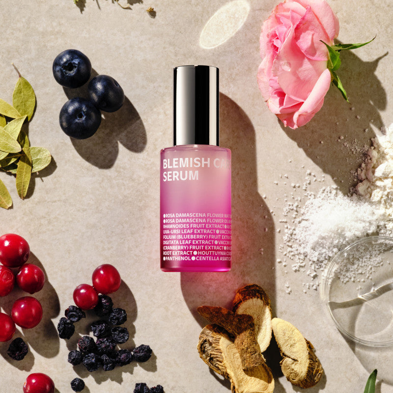 ISOI BLEMISH CARE Serum rozjaśniające i wyrównujące koloryt skóry 15 ml #6