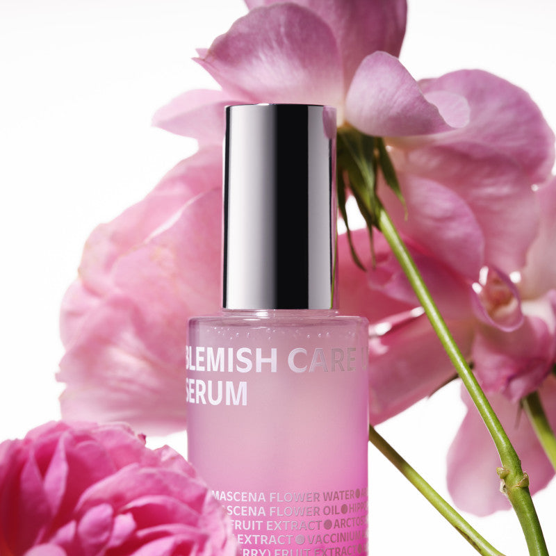 ISOI BLEMISH CARE Serum rozjaśniające i wyrównujące koloryt skóry 35 ml #3