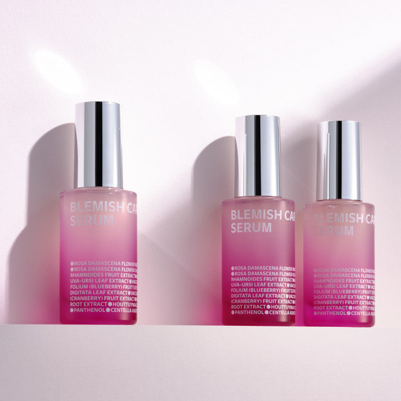 ISOI BLEMISH CARE Serum rozjaśniające i wyrównujące koloryt skóry 35 ml #4