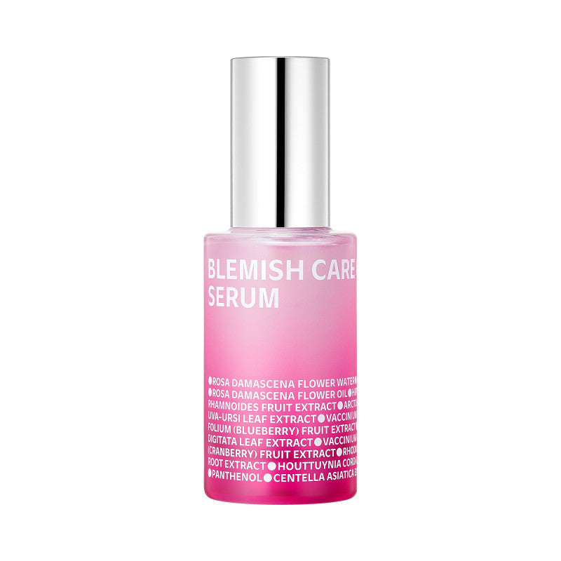ISOI BLEMISH CARE Serum rozjaśniające i wyrównujące koloryt skóry 35 ml