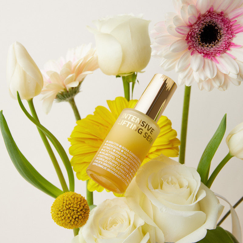 ISOI INTENSIVE CARE Serum intensywnie liftingujące poprawiające elastyczność skóry 35 ml #2