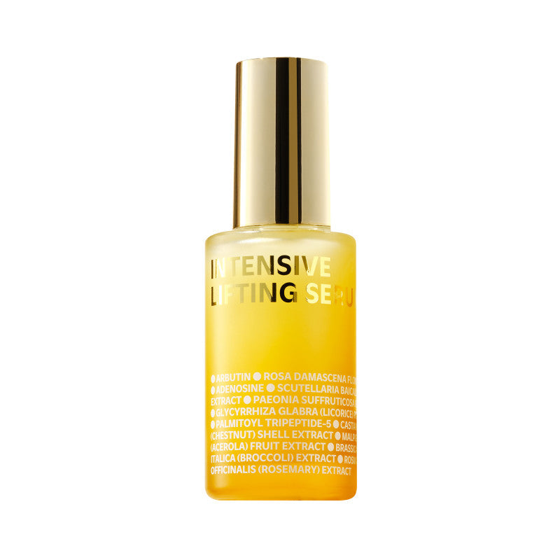 ISOI INTENSIVE CARE Serum intensywnie liftingujące poprawiające elastyczność skóry 35 ml