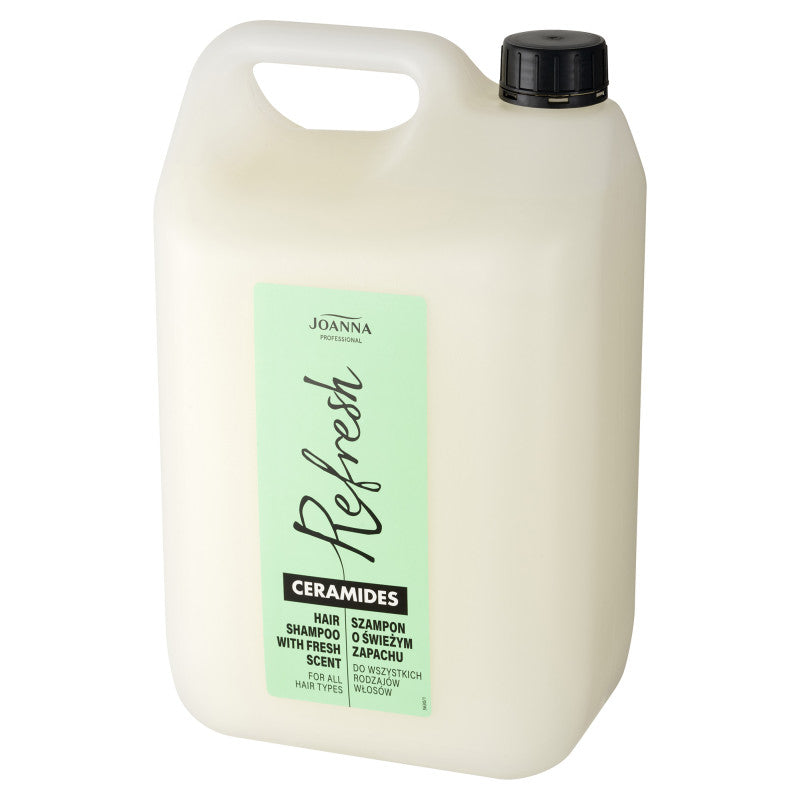 JOANNA PROFESSIONAL CERAMIDES Szampon uniwersalny z ceramidami 5000 ml