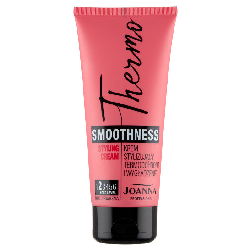 JOANNA PROFESSIONAL THERMO Termoochronny krem wygładzający 200 g