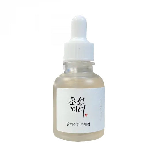 BEAUTY OF JOSEON GLOW DEEP SEUM RICE+ALPHA ARBUTIN Serum wyrównujące koloryt 30 ml