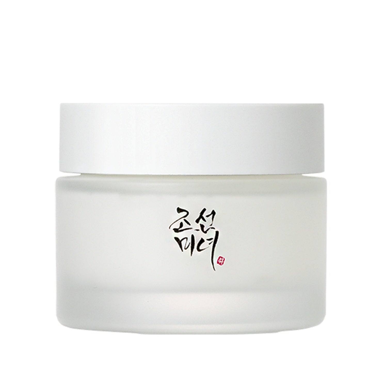 BEAUTY OF JOSEON DYNASTY CREAM Nawilżający krem do twarzy 50 ml