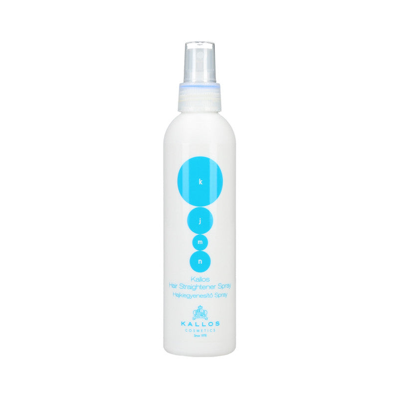 KALLOS KJMN Spray prostujący 200 ml