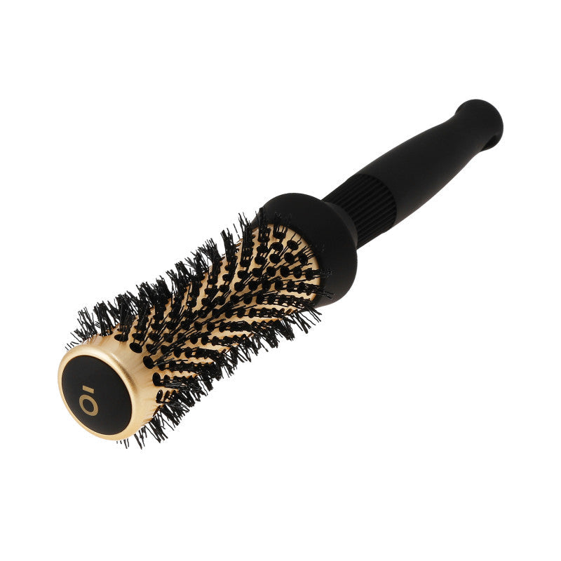 KASHŌKI Timeless Beauty Szczotka do modelowania w kształcie klepsydry, Ø 33 mm #4