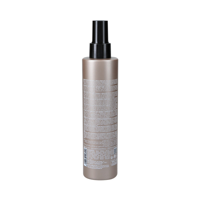 KAYPRO CURL Antystatyczny spray do włosów kręconych i falowanych 200 ml #2