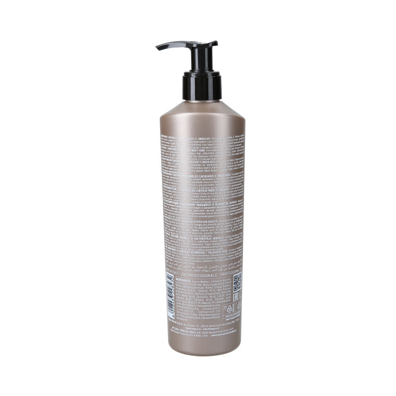 KAYPRO CURL Nawilżająca odżywka do włosów kręconych 350 ml #2