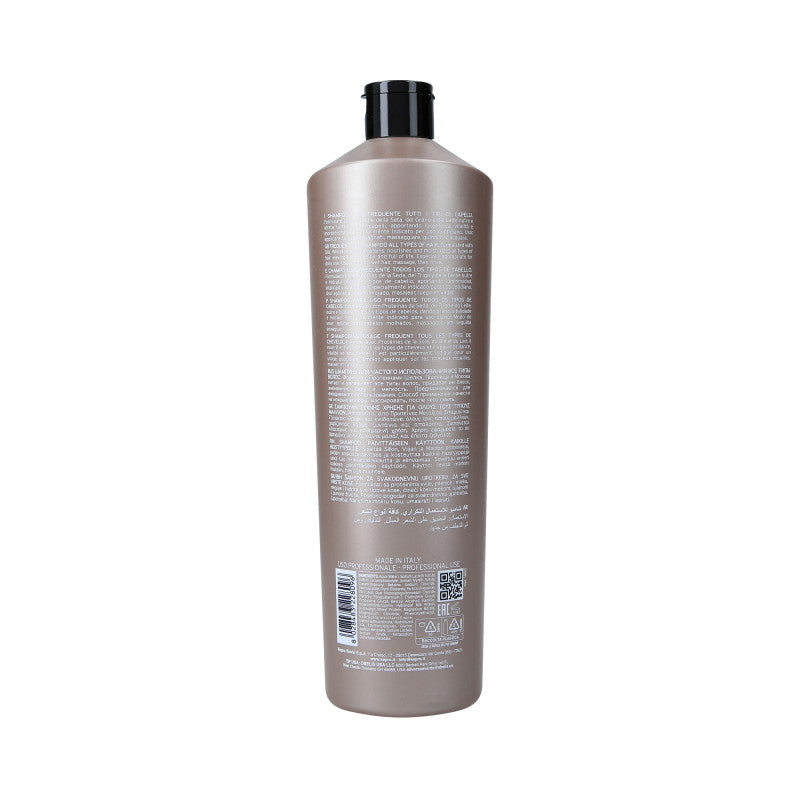 KAYPRO FREQUENT Codzienny szampon do każdego rodzaju włosów 1000 ml #2