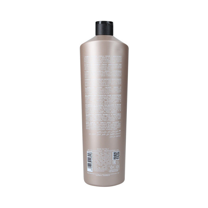 KAYPRO LISS Wygładzający szampon do każdego rodzaju włosów 1000 ml #2
