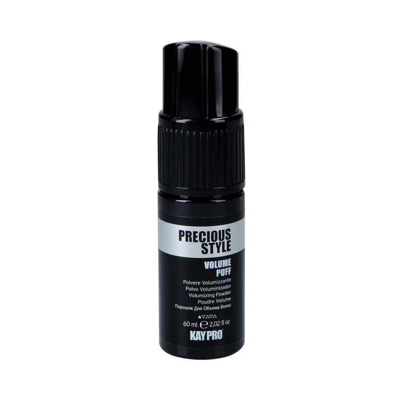 KAYPRO PRECIOUS STYLE  Puder do włosów 60 ml