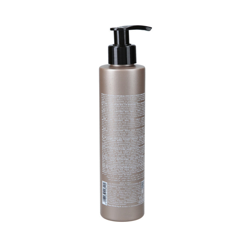 KAYPRO SOOTHING LISS Wygładzający krem do stylizacji włosów niezdyscyplinowanych 200 ml #2