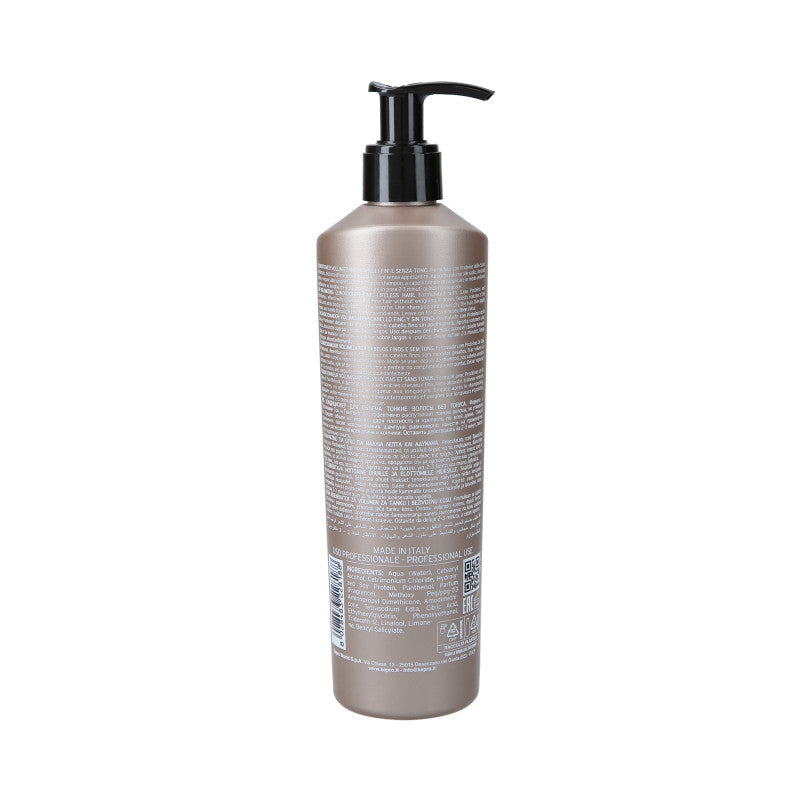 KAYPRO VOLUME Odżywka zwiększająca objętość do włosów cienkich 350 ml #2