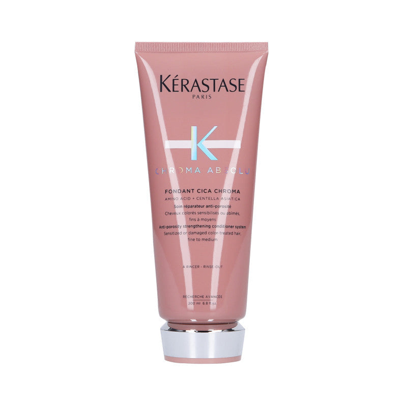 KÉRASTASE CHROMA ABSOLU Odżywka do włosów farbowanych 200 ml