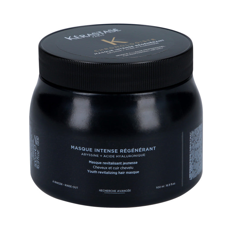 KERASTASE CHRONOLOGISTE Maska regenerująca 500 ml