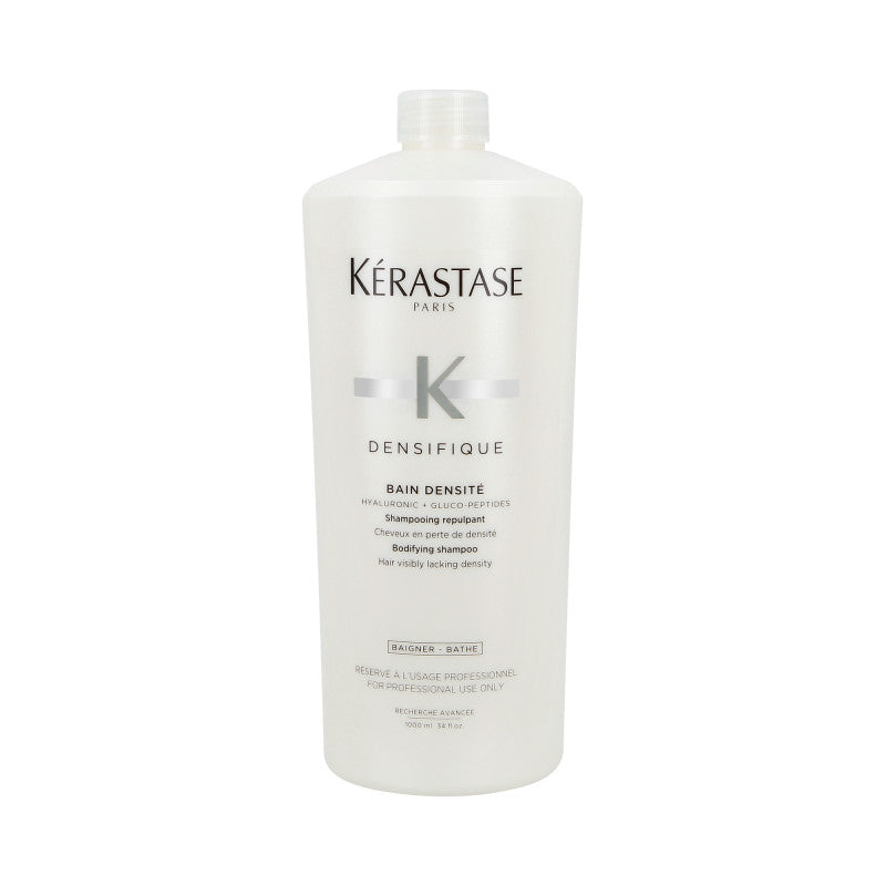 KÉRASTASE DENSIFIQUE DENSITE Szampon do włosów wypadających 1000 ml