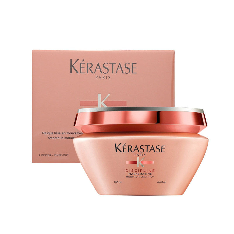 KÉRASTASE DISCIPLINE Maskeratine Maska wygładzająca do włosów 200 ml