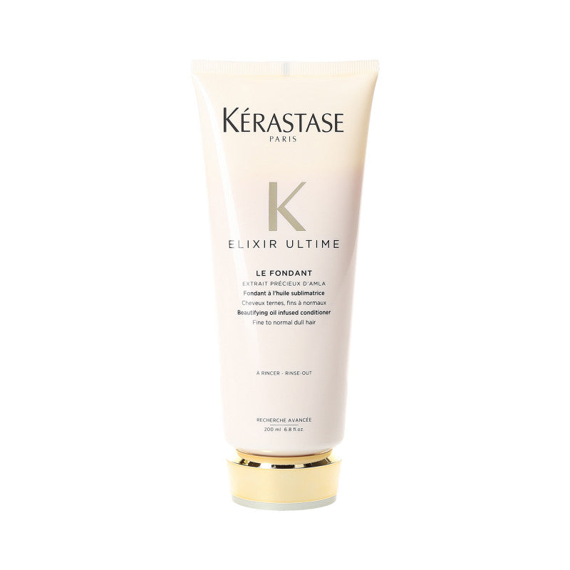 KERASTASE ELIXIR ULTIME Le Fondant Nabłyszczająca odżywka do włosów 200 ml