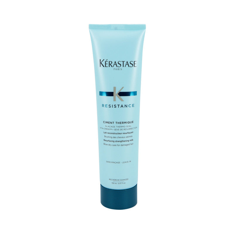 KÉRASTASE RESISTANCE CIMENT THERMIQUE Cement termiczny 150 ml