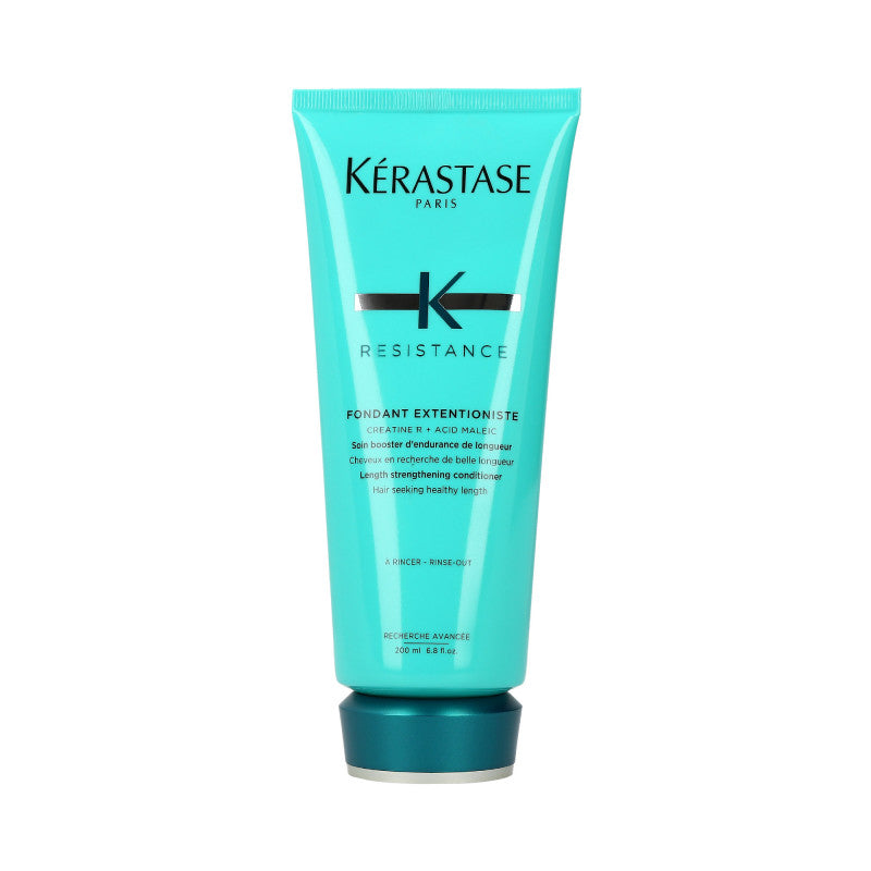 KERASTASE RESISTANCE Fondant Extentioniste Odżywka wzmacniająca włosy 200 ml