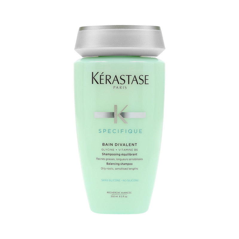 KÉRASTASE SPECIFIQUE BAIN DIVALENT Kąpiel do włosów mieszanych 250 ml