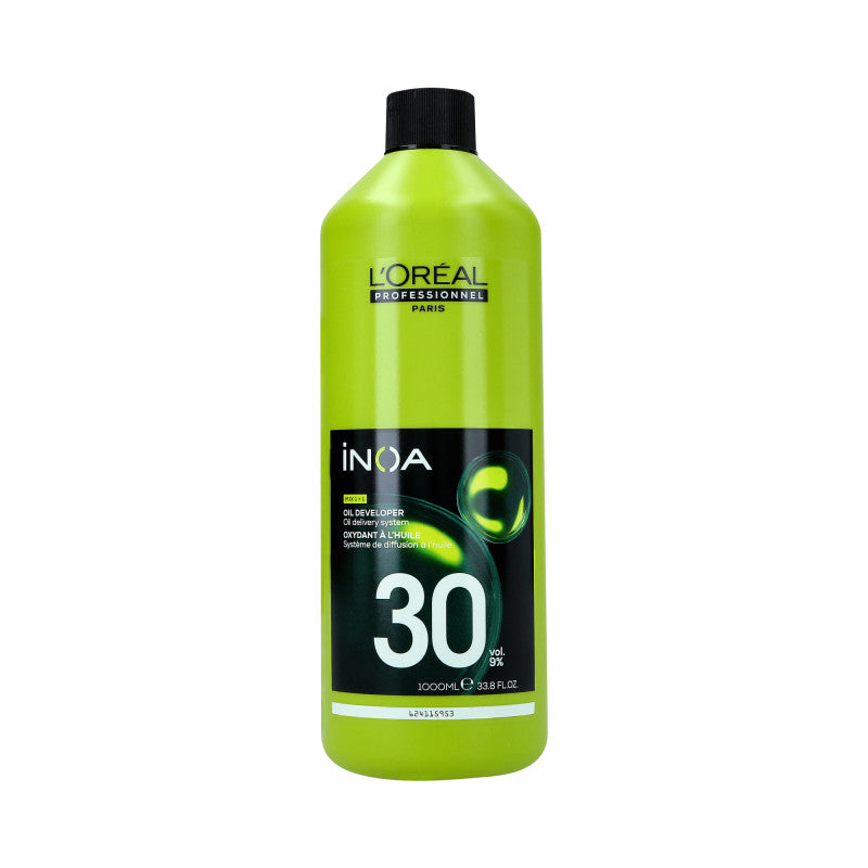 L'OREAL PROFESSIONNEL INOA Aktywator 9% (30 vol.) 1000 ml
