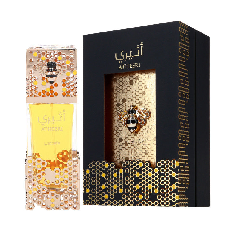 LATTAFA ATHEERI Woda perfumowana damska 100 ml