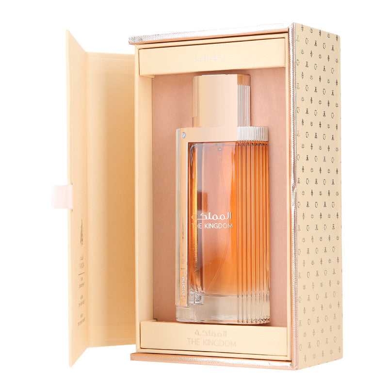 LATTAFA THE KINGDOM Woda perfumowana damska 100 ml #2