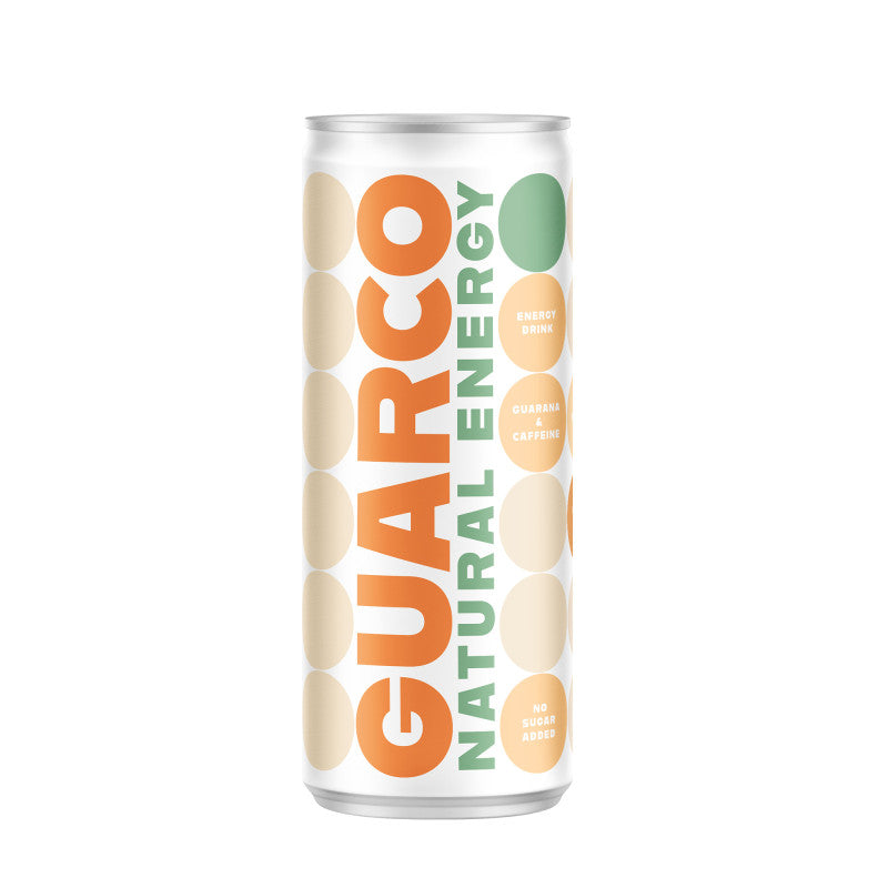 FOODS BY ANN GUARCO Naturalny napój energetyczny, Jabłko 250 ml