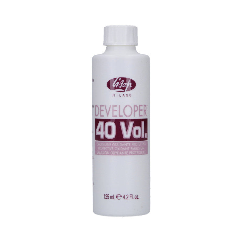 LISAP Oksydant 40V. 125 ml