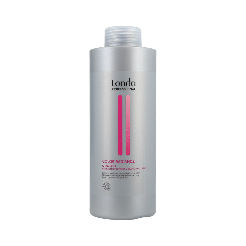 LONDA COLOR RADIANCE Szampon do włosów farbowanych 1000 ml