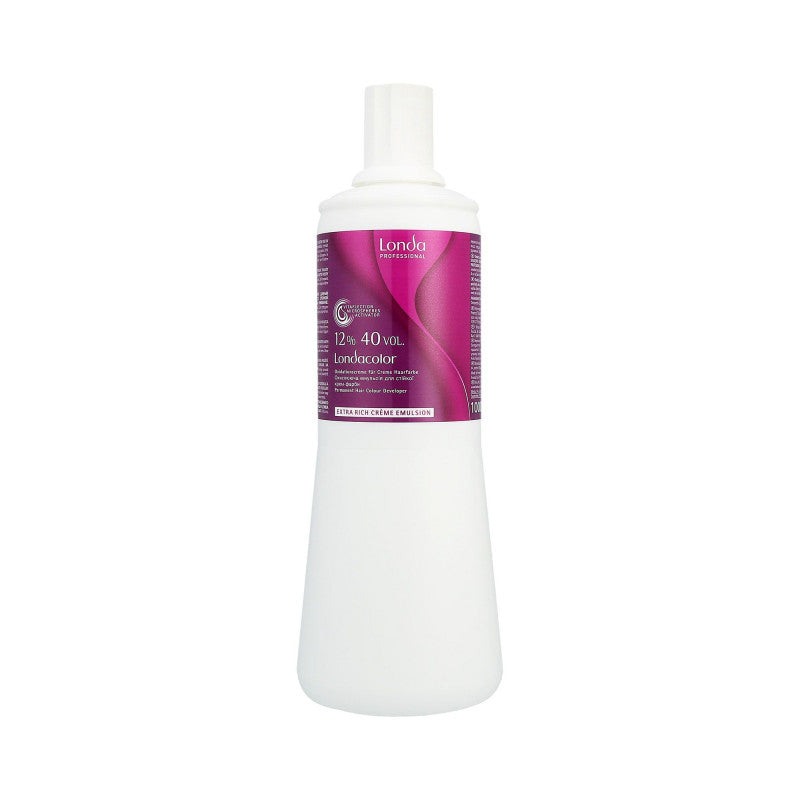 LONDA Creme Emulsion Oksydant 12% 1000 ml