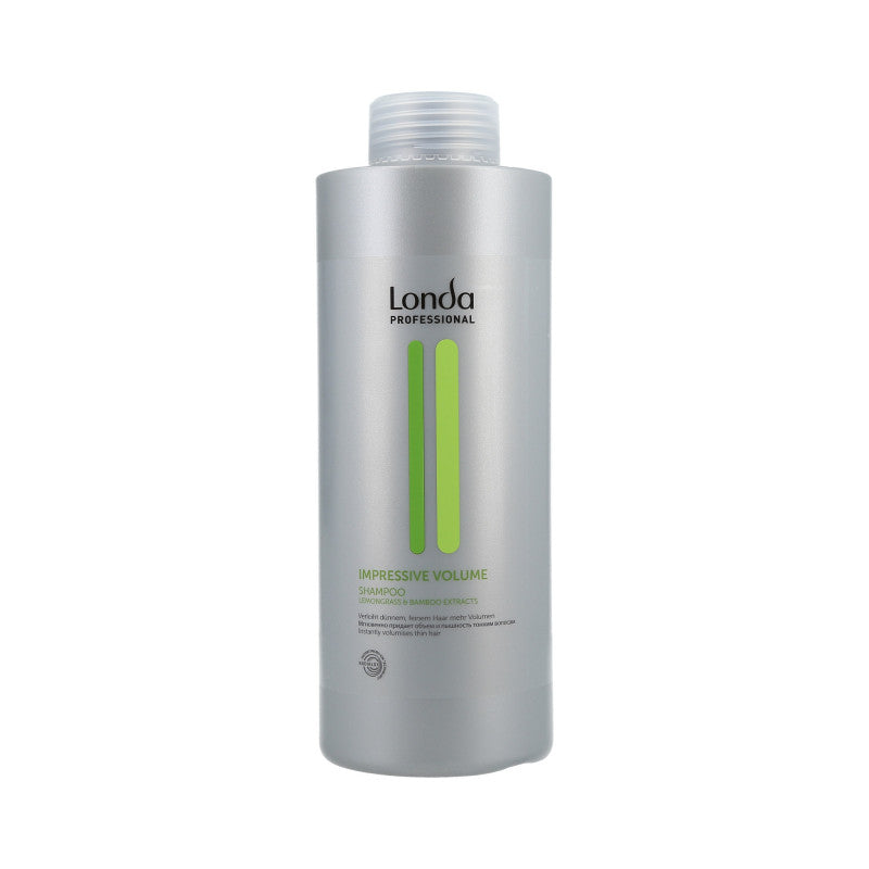 LONDA IMPRESSIVE VOLUME Szampon zwiększający objętość włosów 1000 ml