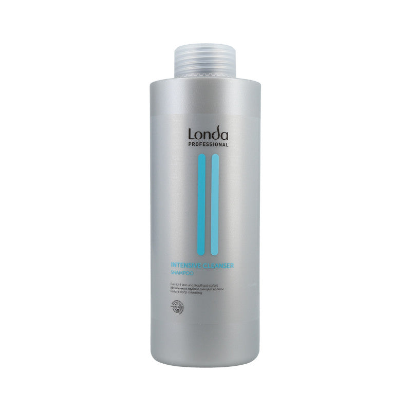 LONDA INTENSIVE CLEANSER Szampon intensywnie oczyszczający 1000 ml