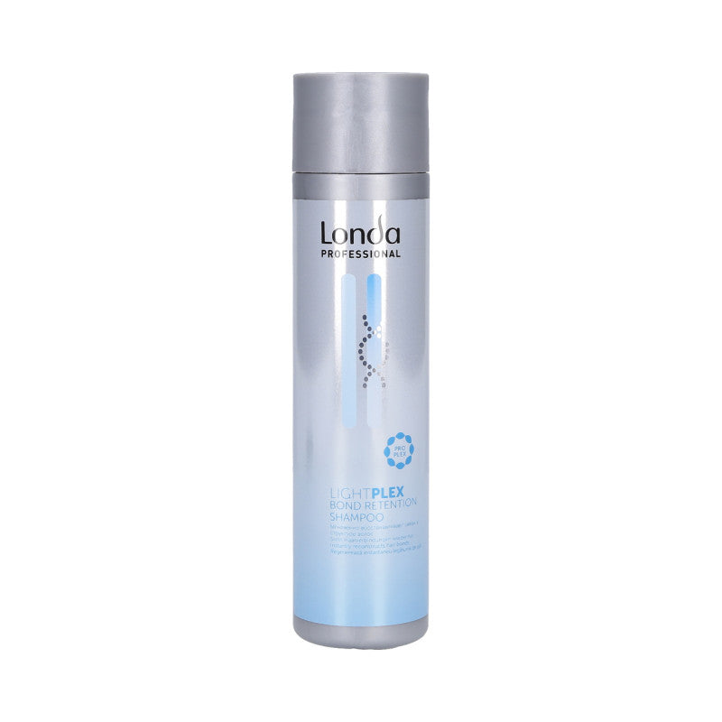 LONDA LIGHTPLEX Szampon do włosów 250 ml